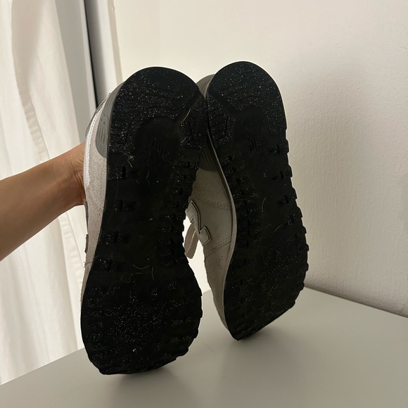 574 Cloud New Balance, nimbus cloud & white - Picture 5 of 5